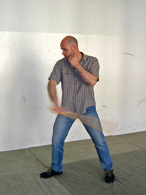 Patrick Schlichting - Solo Garote